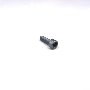 Image of Bolt. Pillar. A threaded rod with a. image for your Audi A7  